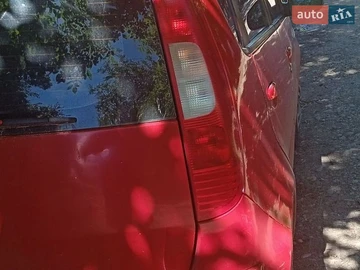 Авто Mitsubishi Colt 2007 № 8972716