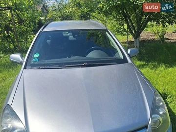 Авто Opel Astra 2005 № 8972732