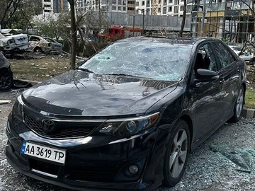 Авто Toyota Camry 2012 № 8972814