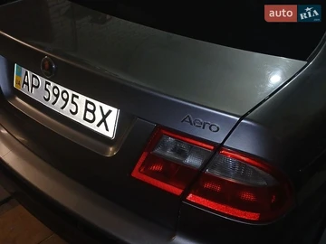 Авто Saab 9-5 2005 № 8972818