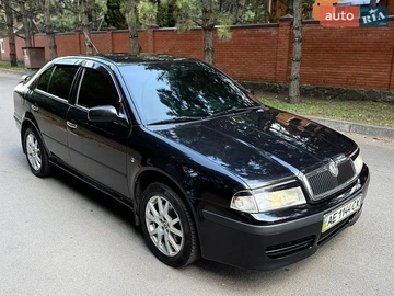 Авто Skoda Octavia 2009 № 8972826