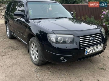 Авто Subaru Forester 2008 № 8972897