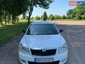 Авто Skoda Octavia 2013 № 8972903