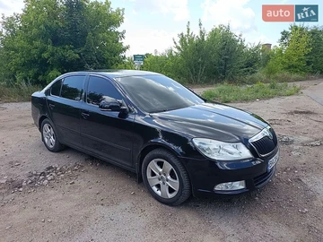 Авто Skoda Octavia 2009 № 8972910