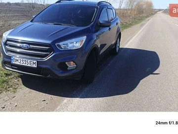 Авто Ford Escape 2017 № 8972916