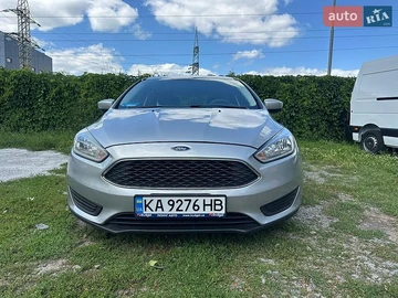 Авто Ford Focus 2018 № 8972920