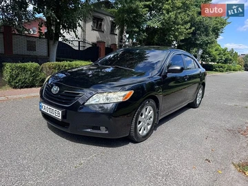 Авто Toyota Camry 2008 № 8972921