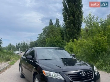 Авто Toyota Camry 2008 № 8972924