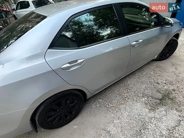 Авто Toyota Corolla 2013 № 8972932