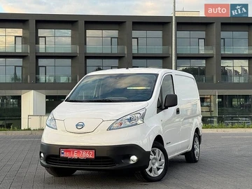 Авто Nissan E-Nv200 2015 № 8972934