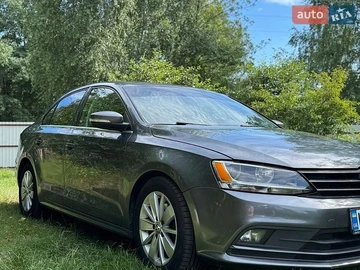 Авто Volkswagen Jetta 2015 № 8972941