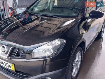 Авто Nissan Qashqai 2013 № 8972947