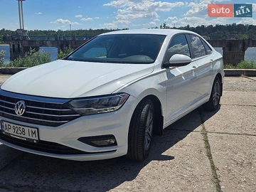 Авто Volkswagen Jetta 2018 № 8972962