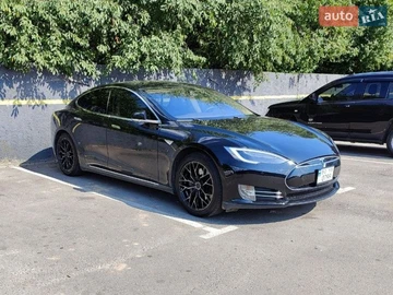 Авто Tesla Model S 2014 № 8972966