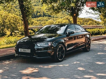 Авто Audi A3 2014 № 8973036