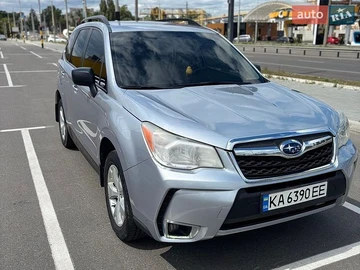 Авто Subaru Forester 2016 № 8973038