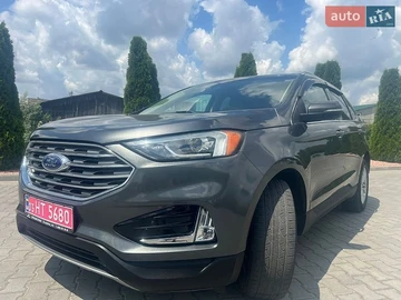 Авто Ford Edge 2019 № 8973050