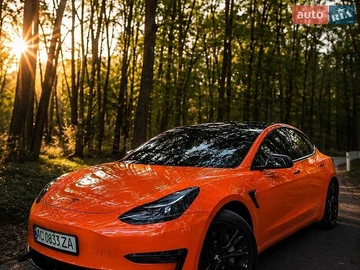 Авто Tesla Model 3 2020 № 8973066