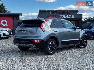 Авто KIA Niro 2024 № 8973068