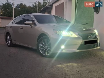 Авто Lexus Es 2013 № 8973079