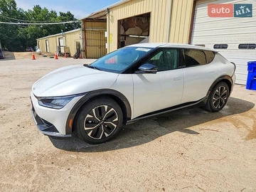 Авто KIA Ev6 2023 № 8973149