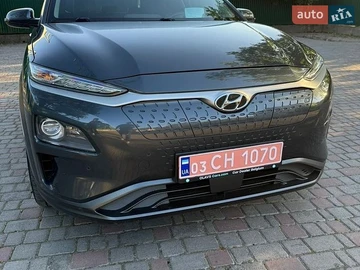 Авто Hyundai Kona 2019 № 8973155