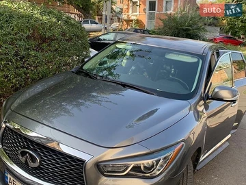 Авто Infiniti Qx60 2019 № 8973158
