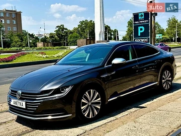Авто Volkswagen Arteon 2019 № 8973159