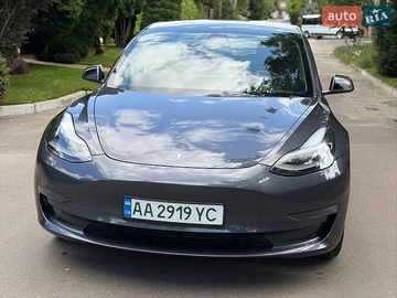 Авто Tesla Model 3 2021 № 8973165