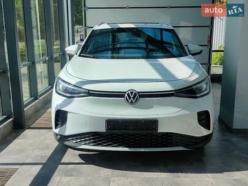 Авто Volkswagen Id 4 2021 № 8973169