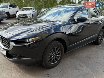 Авто Mazda Cx-30 2023 № 8973171