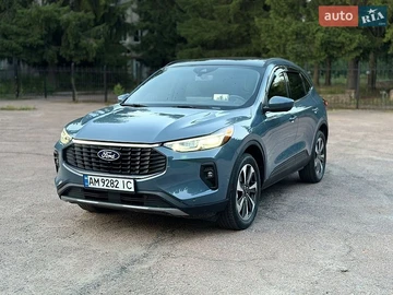 Авто Ford Escape 2024 № 8973172