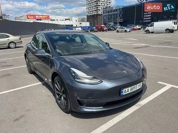 Авто Tesla Model 3 2019 № 8973173