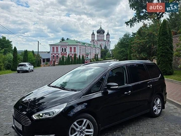 Авто Ford Galaxy 2019 № 8973174
