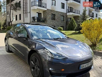 Авто Tesla Model 3 2023 № 8973181