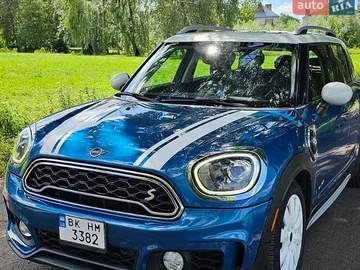 Авто MINI Countryman 2019 № 8973205