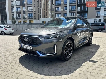 Авто Ford Kuga 2025 № 8973219