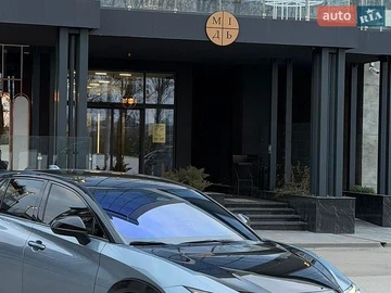 Авто Lexus Rz 2023 № 8973224