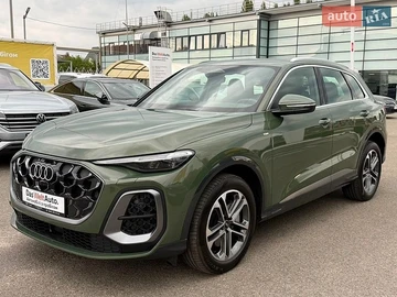 Авто Audi Q5 2025 № 8973316