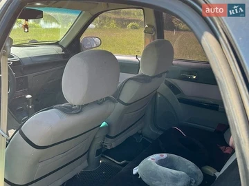 Авто Geely Ck 2008 № 8973405