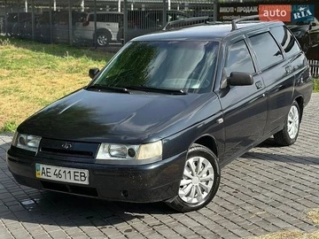 Авто ВАЗ 2111 2006 № 8973410