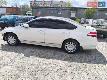 Авто Nissan Teana 2012 № 8973421