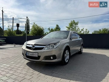 Авто Opel Vectra 2006 № 8973446
