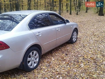 Авто KIA Magentis 2007 № 8973456
