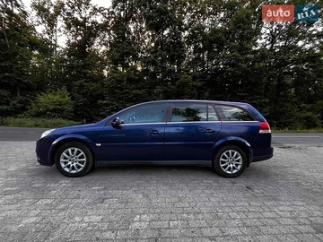 Авто Opel Vectra 2005 № 8973457