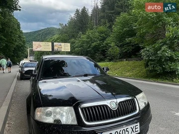 Авто Skoda Superb 2007 № 8973466