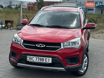 Авто Chery Tiggo 2 2020 № 8973542