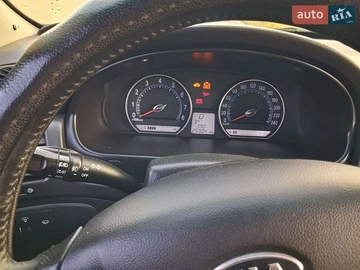 Авто KIA Magentis 2007 № 8973544