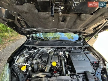 Авто Renault Megane 2012 № 8973557