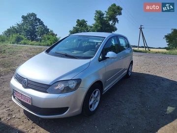 Авто Volkswagen Golf Plus 2011 № 8973563